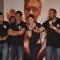 Rohit Sheety at the Singham Trailor Launch