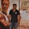 Singham Trailor Launch