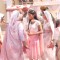 Holi in YRKKH