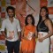 Rashmi Shetty's book launch