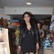 Rashmi Shetty's book launch