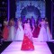 Chirangda Singh dazzels the ramp at IIJW 2014 - Day 1