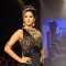 Sunny Leone graces the ramp at the IIJW 2014 - Day 1