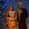 Zarine Khan dazzels the ramp at the IIJW 2014 - Day 2