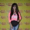 Khushboo Grewal at Radio Mirchi for the promotion of Pink Lips