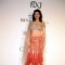 Nimrat Kaur in a Rina Dhaka creation at the Indian Couture Week - Day 2