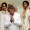 Rohit Bal exhibits his creations at the Indian Couture Week - Day 3