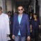 Abhay Deol at the Launch of St. Xavier's Fest 'Malhar'