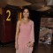 Parvathy Omanakuttan at the Premier of Pizza 3D