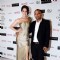 Koyal Rana with Gaurav Gupta at the Indian Couture Week - Day 4