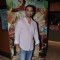 Kunal Deshmukh was at the Trailer Launch of Raja Natwarlal