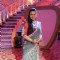 Shilpa Shirodkar at Dawaat-E-Eid on Zee TV