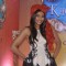 Sonam Kapoor wears a turban at the Trailer Launch of Khoobsurat