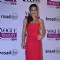 Tara Sharma was seen at the Vogue Beauty Awards