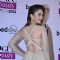 Kiara Advani showcases her back design at Vogue Beauty Awards