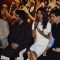 Priyanka Chopra addresses the media at the Trailer Launch of Mary Kom