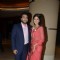 Shilpa Shetty and Raj Kundra were spotted at the Launch of Goa Wedding Fest