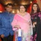 Aneel Murarka with Pamela Chopra and Poonam Dhillon at International Indian Achiever's Award 2014