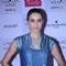 Alicia Raut at the Announcement of Lakme Fashion Week Summer Resort 2014