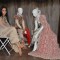 Anamika Khanna's Couture Preview in Kolkatta