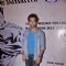 Nakuul Mehta was spotted at Superhero Mill Event