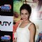 Humaima Malick at the Radio premier of 'Raja Natwarlal' on Radio City 91.1FM