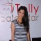 Pooja Gor was at the Telly House Calendar Launch