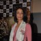 Achint Kaur was spotted at Roar Film Launch