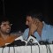 Akshay Kumar was seen talking to Aditya Thackeray at Women's Self Defence Event