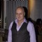 Anupam Kher at the Launch of Joss