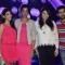 Cast of Ishq ne Krazzy Kiya Re at the Promotional Event