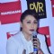 Rani Mukherjee addresses the media at the Launch of Mardaani Anthem