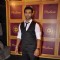 Mohammad Nazim was spotted at the Innaguration of Parikrama Fashion Exhibition