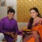 Poonam Dhillon Celebrates Raksha Bandhan