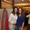 Devaunshi Mehta at Varun Bhal's Couture Collection Preview