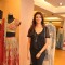 Nandita Mahtani at Varun Bhal's Couture Collection Preview at AZA