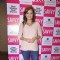 Dia Mirza was at the Launch of New Savvy Cover