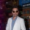 Irrfan Khan was at the DVD Launch of Lunchbox