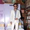 Irrfan Khan poses for the media at the DVD Launch of Lunchbox