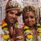 Ranvir and Ragini a newly wedded couple