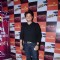 Swapnil Joshi was at the Premier of Marathi Movie Ram Madhav