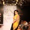 Richa Chadda showcases the beautiful and elegant designs at the Bangalore Fashion Week Day 1