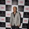 Naved Jaffrey at the Ghanasingh Store Launch