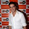 Akshay Kumar poses for the media at the Launch of World kabaddi League in London