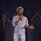 Remo D'souza at the Promotions of Desi Kattey