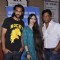 Promotions of Desi Kattey