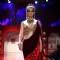 Kangana Ranaut walks the ramp at the Indian Bridal Fashion Week Day 3