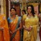 A still image of Vasundhara, Ambika, Avni and Sheetal