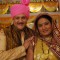 Prakashchand and Kaushalya a simple living couple