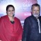 Supriya Pathak and Pankaj Kapoor at SAB Ke Anokhe Awards